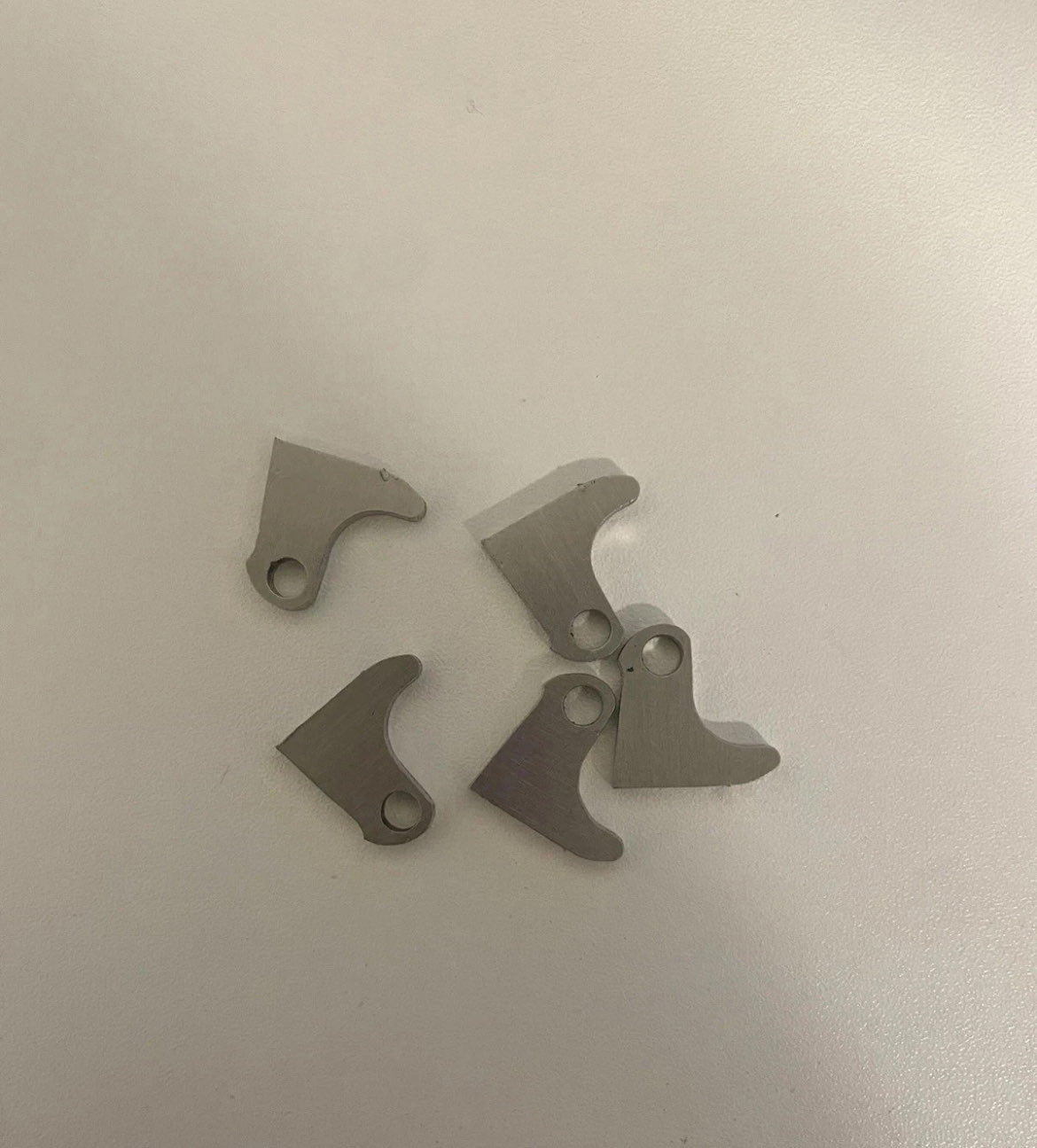 MADX G LOCK FRT V3 TRIP ONLY 5 PACK