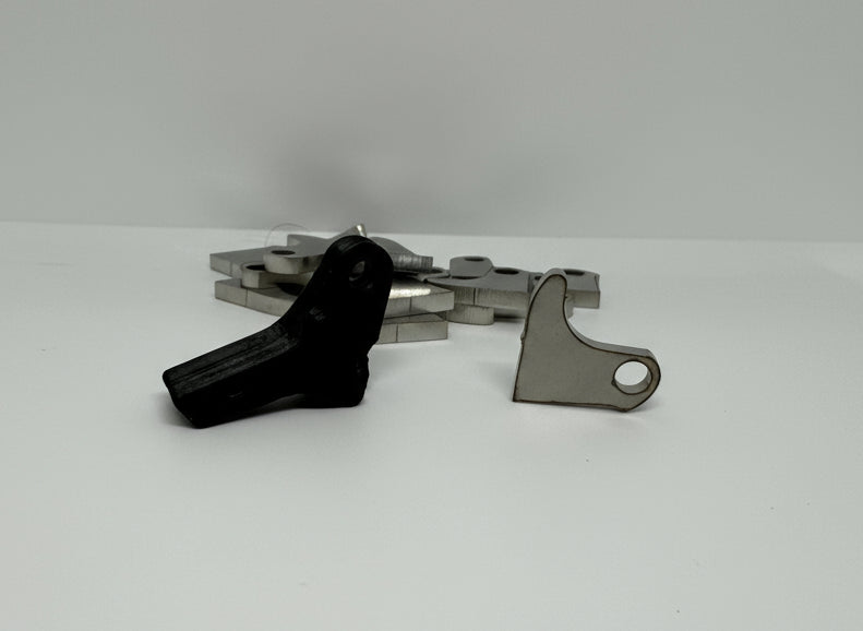 MADX G lock FRT V3 SHOE+TRIP